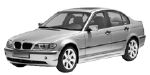 BMW E46 P2516 Fault Code