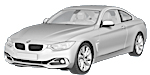 BMW F32 P2516 Fault Code