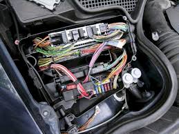See P2516 in engine