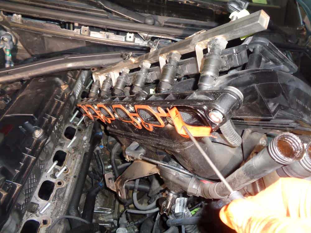 See P2516 in engine